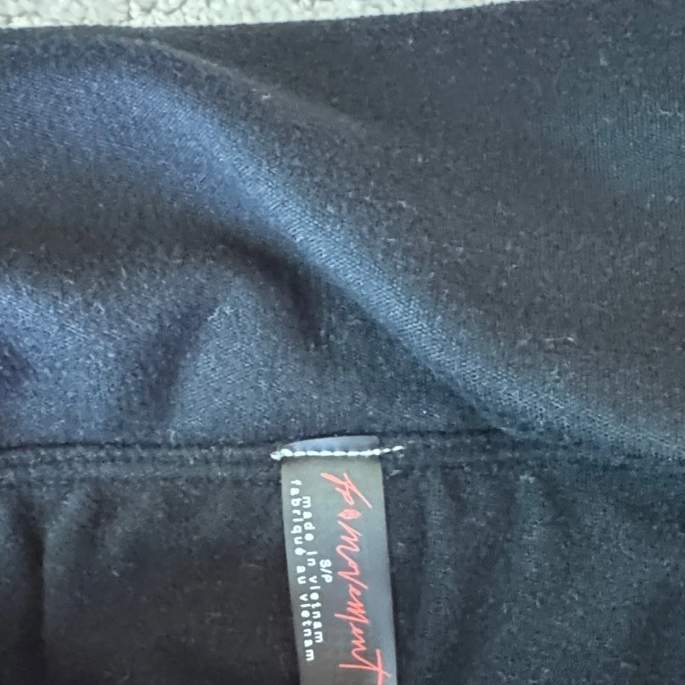 FP Movement Foldover  Bootleg leggings size S